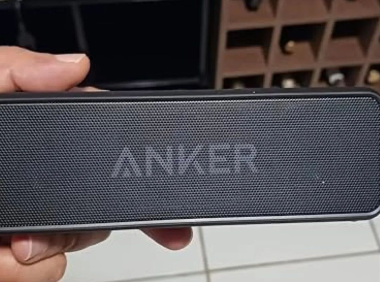 Caixa de Som Bluetooth Portátil ANKER SOUNDCORE 2 - Foto 2