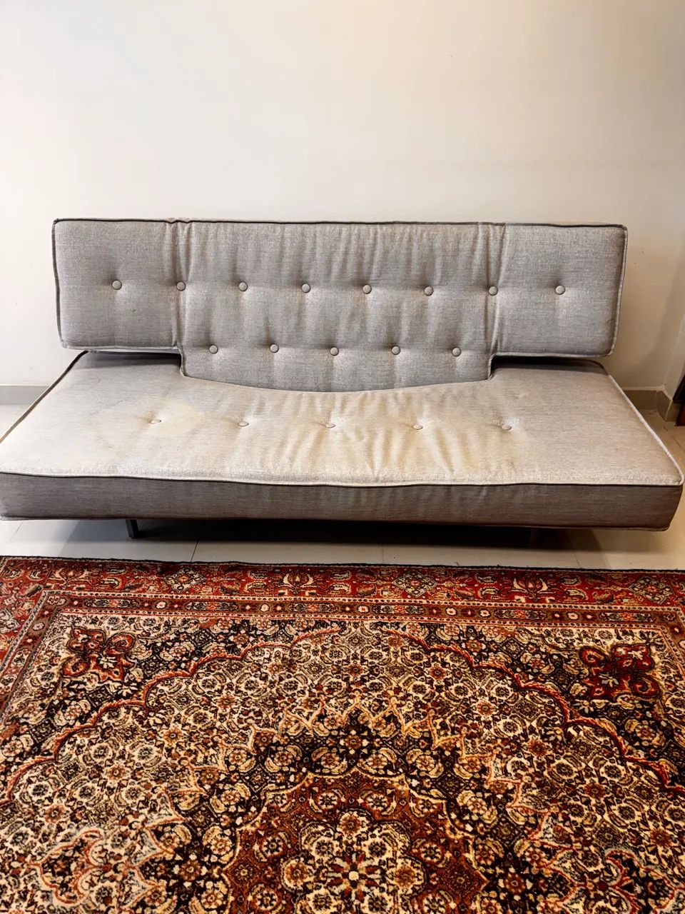 Sofa cama Dinamarca BoConcept - Foto 3