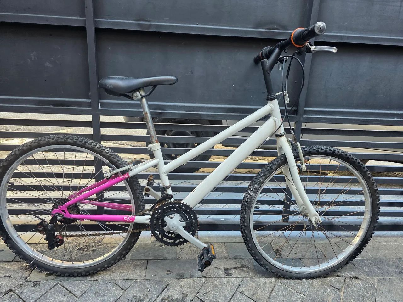 Bicicleta caloi aro 21 - Foto 2