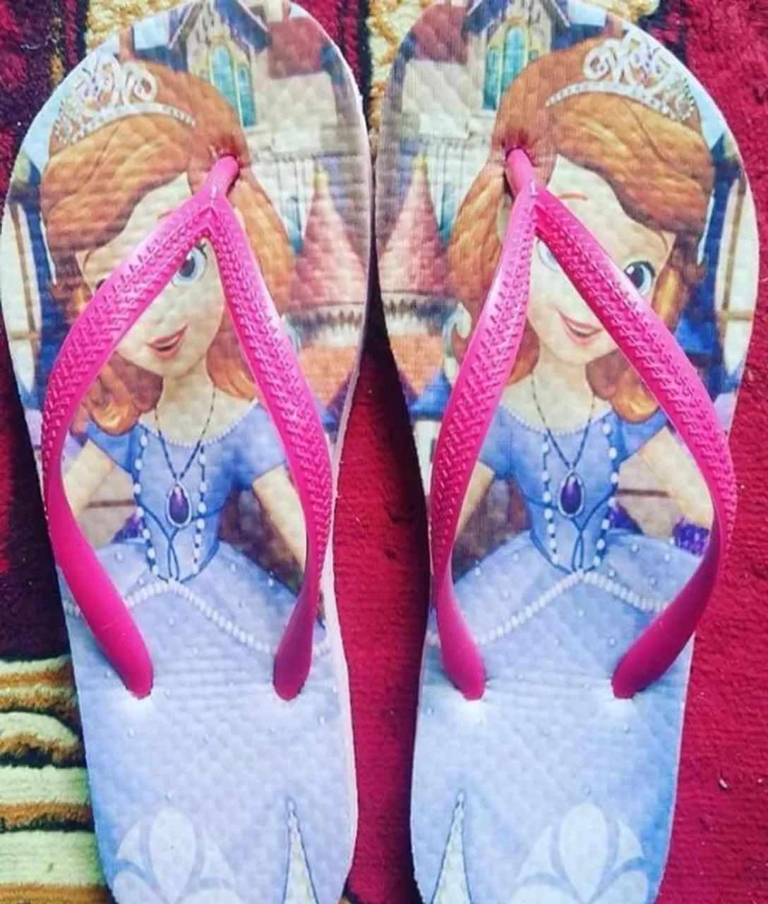 Sandalias Personalizadas  - Foto 3
