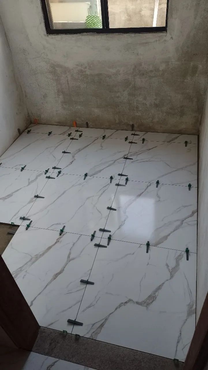 Pedreiro de acabamento - Foto 5