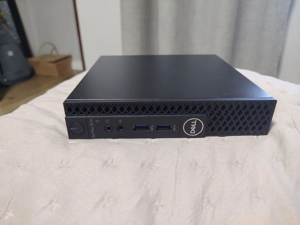Vendo Dell Optiplex 3070