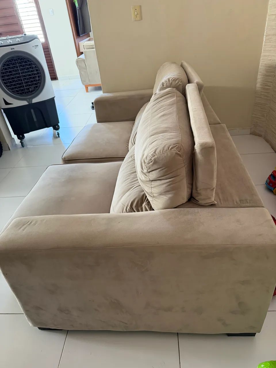 Sofá retrátil  - Foto 2