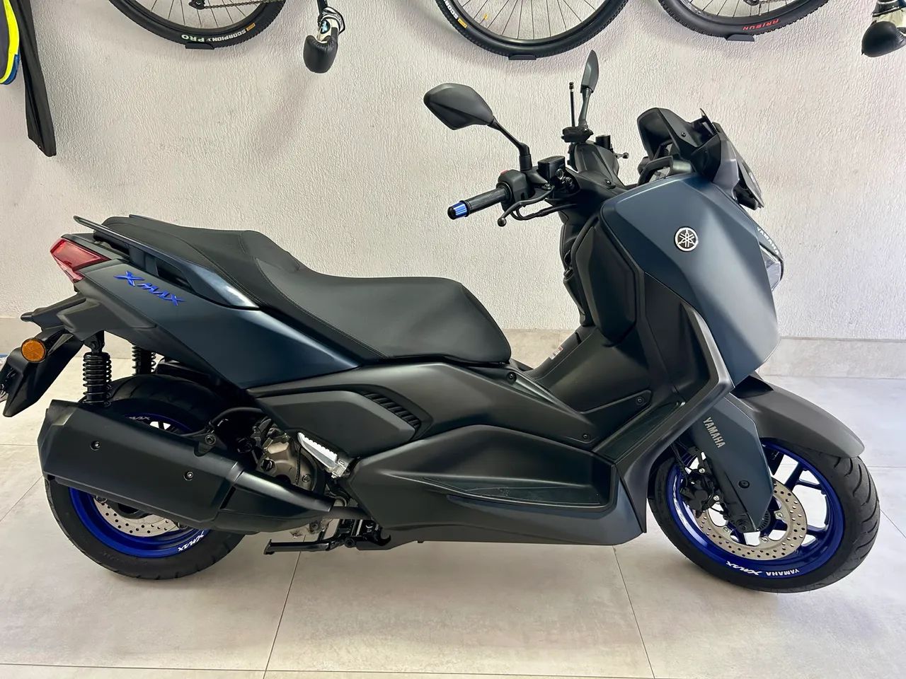 Xmax 250 2025 - Foto 4