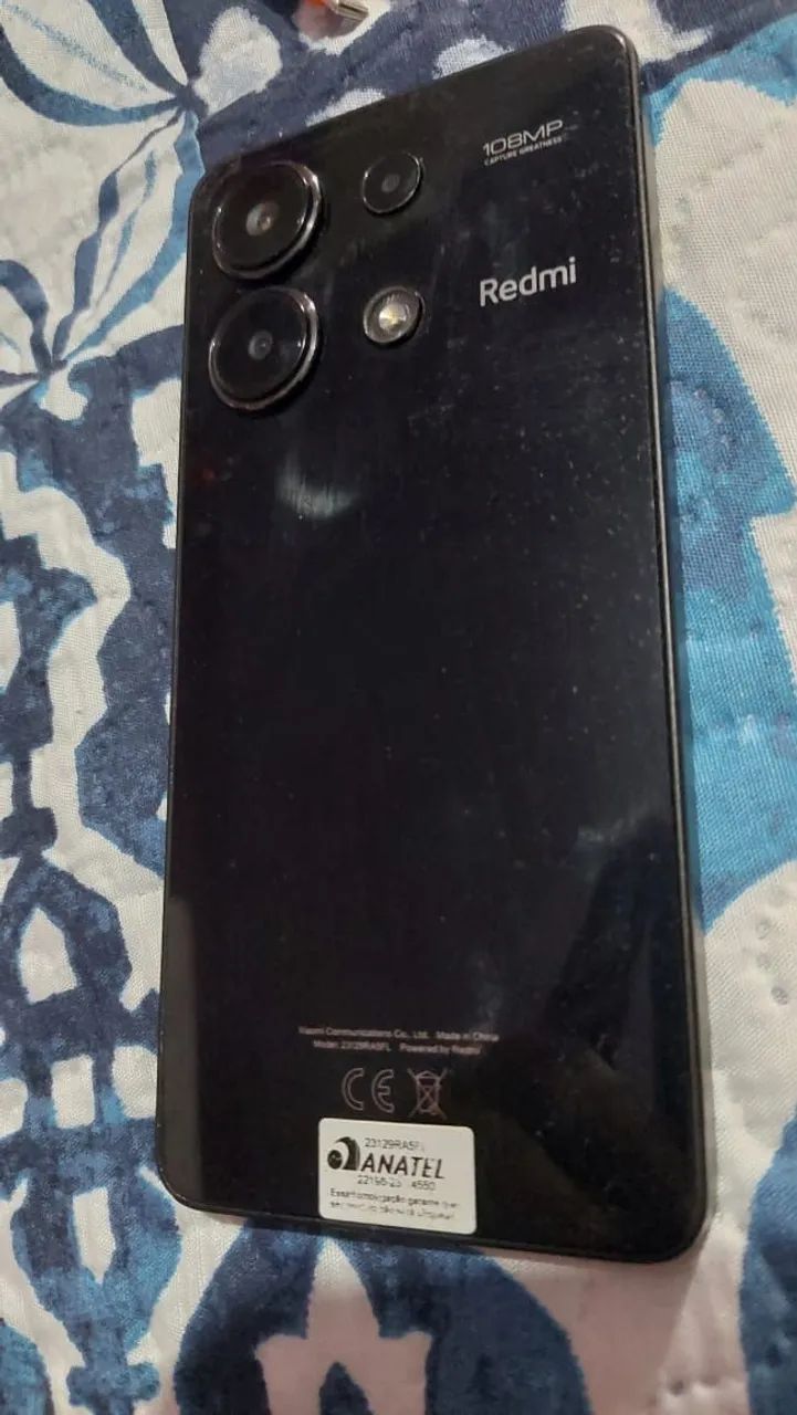 Vendo celular usado bem conservado  - Foto 2