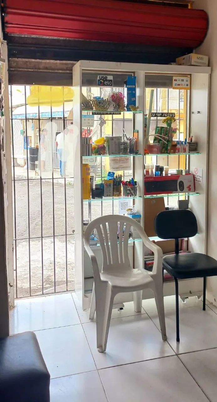 Vendo este ponto comercial  - Foto 3