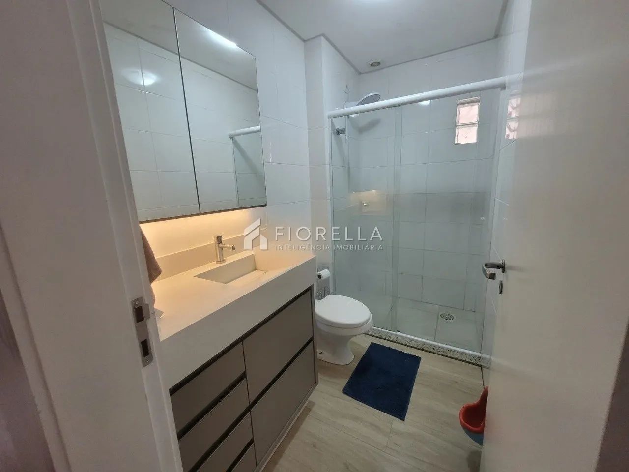 Apartamento com 03 dormitórios sendo 01 suíte bairro Estreito - Florianópolis/ SC. - Foto 5