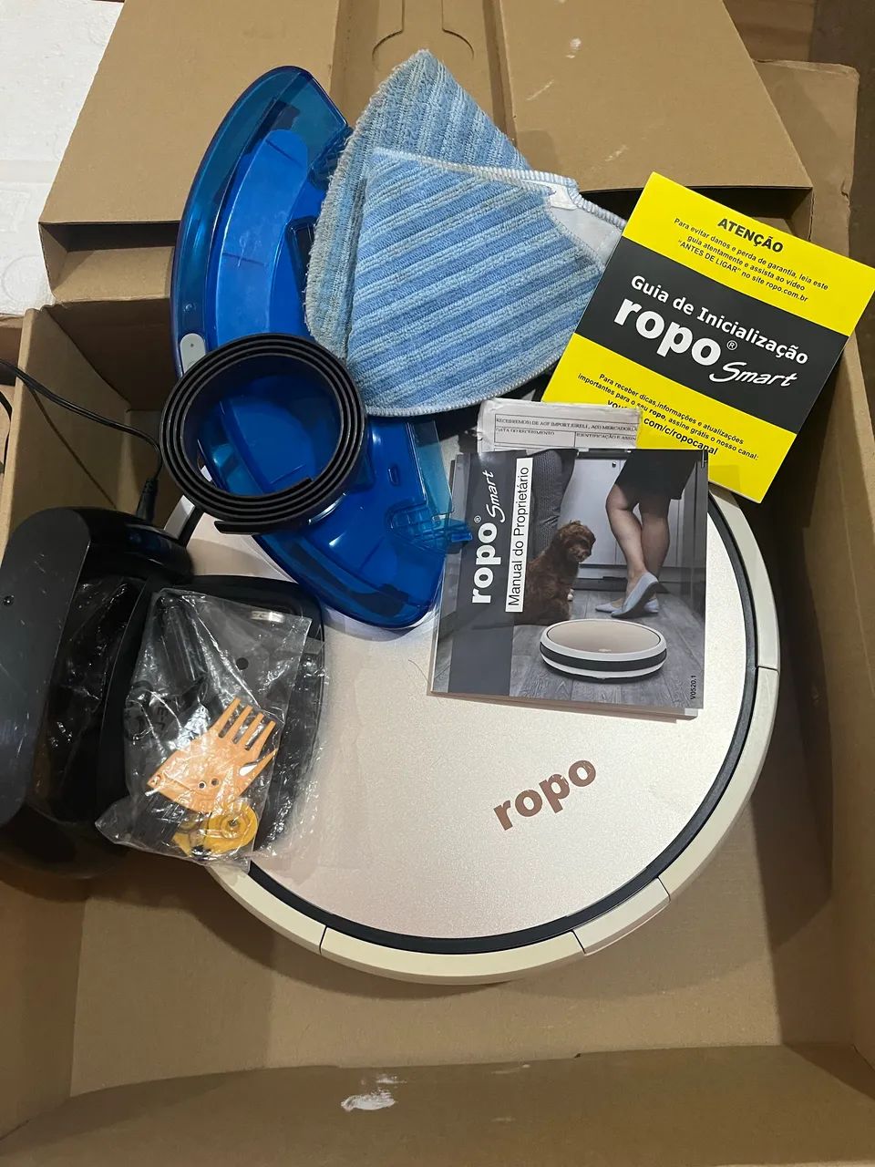 Ropo Smart - Foto 3