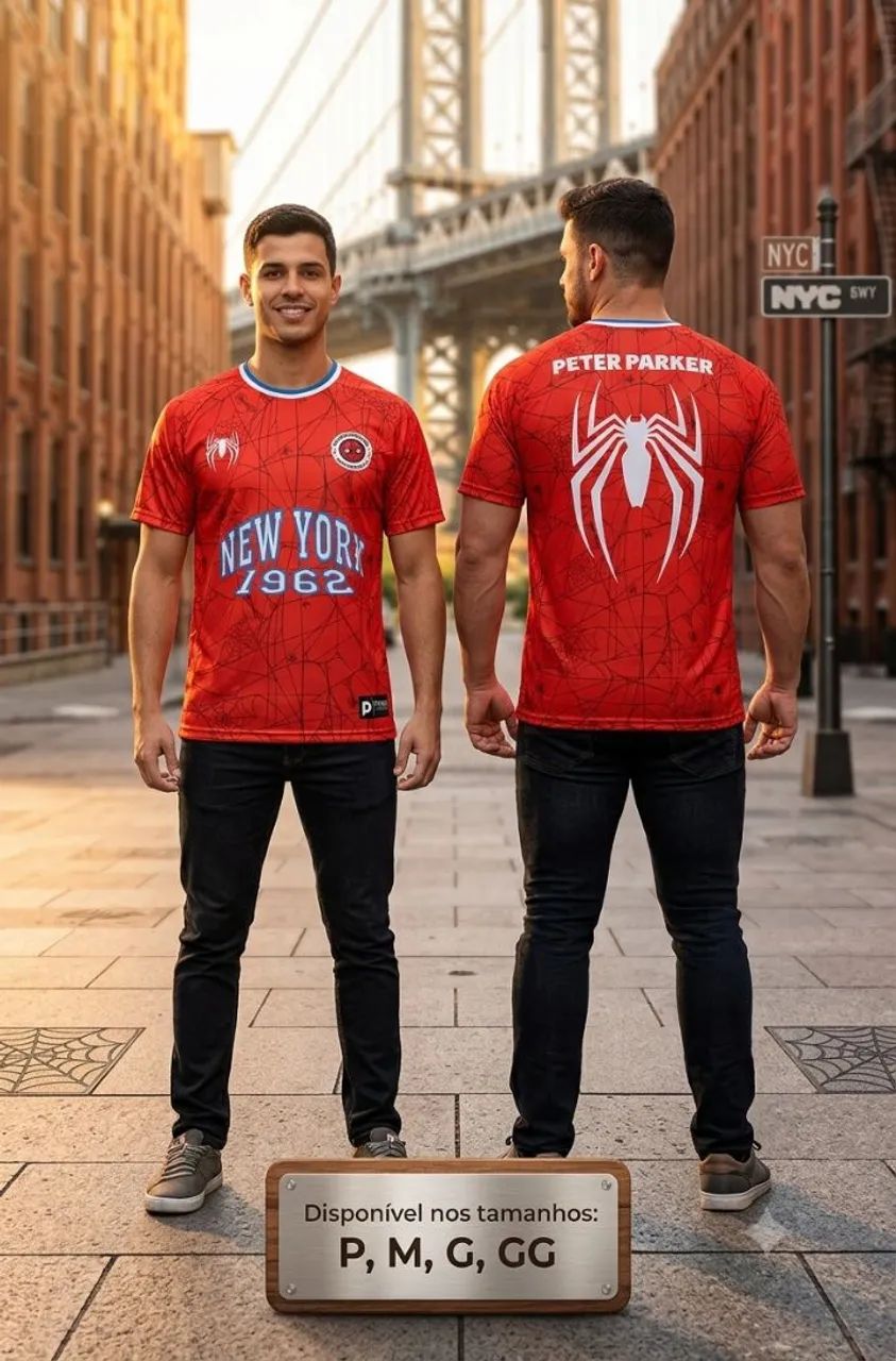 Camisetas da p ao gg  - Foto 2