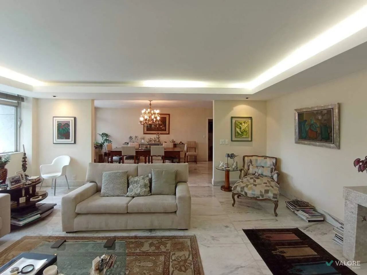 Apartamento 4 quartos à venda no Comiteco - Foto 5