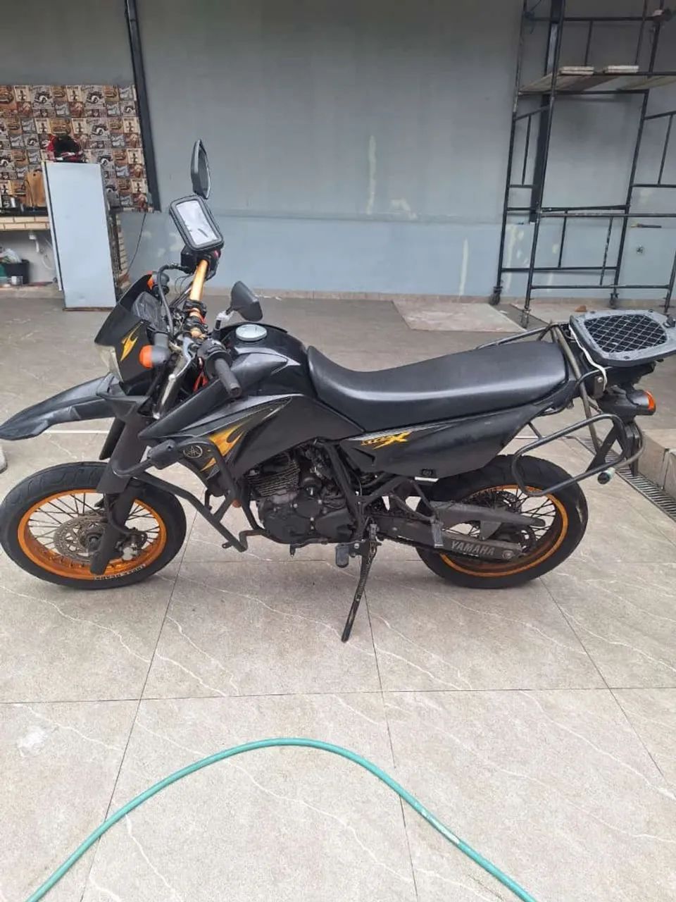 Lander X edição limitada  - Foto 3