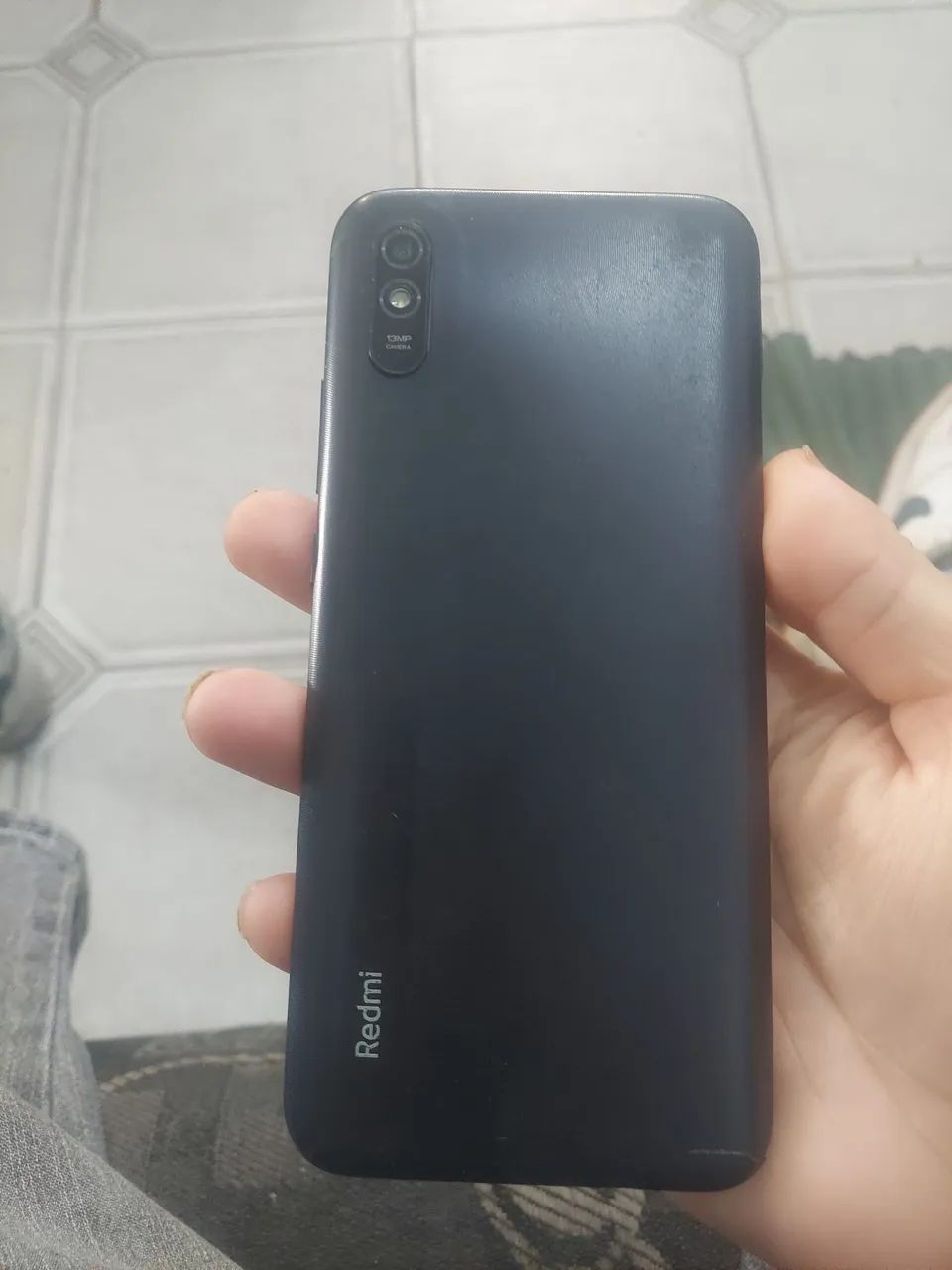 Redmi 9 32g 3ram 150,00 - Foto 4