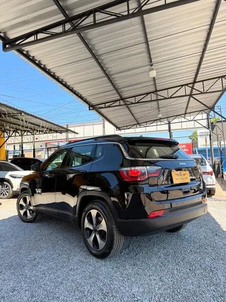 Jeep Compass Longitude 2.0 4X2 Flex 16V Aut. 2017 - Foto 5
