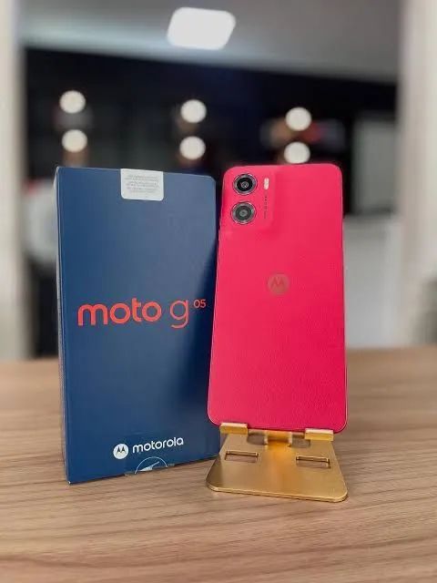 Motorola g05 256 - Foto 2