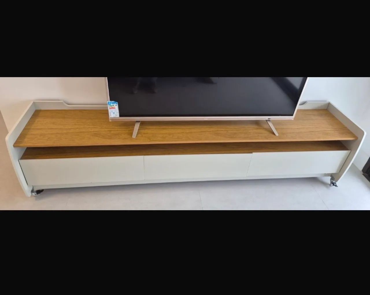 Rack para sala