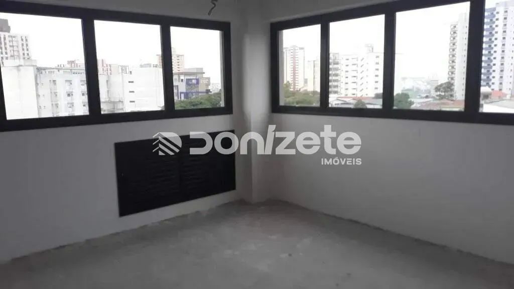 Sala à venda, 36 m² por R$ 330.000,00 - Vila Assunção - Santo André/SP - Foto 3