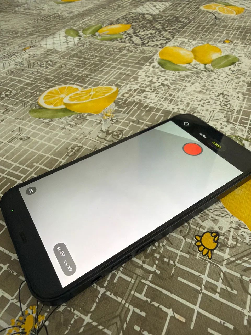 IPHONE 12 - 64GB / IMPECÁVEL  - Foto 4
