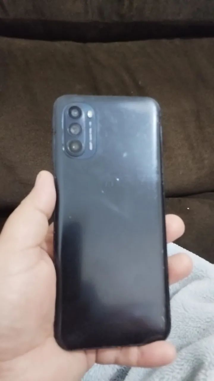 Celular moto 41 