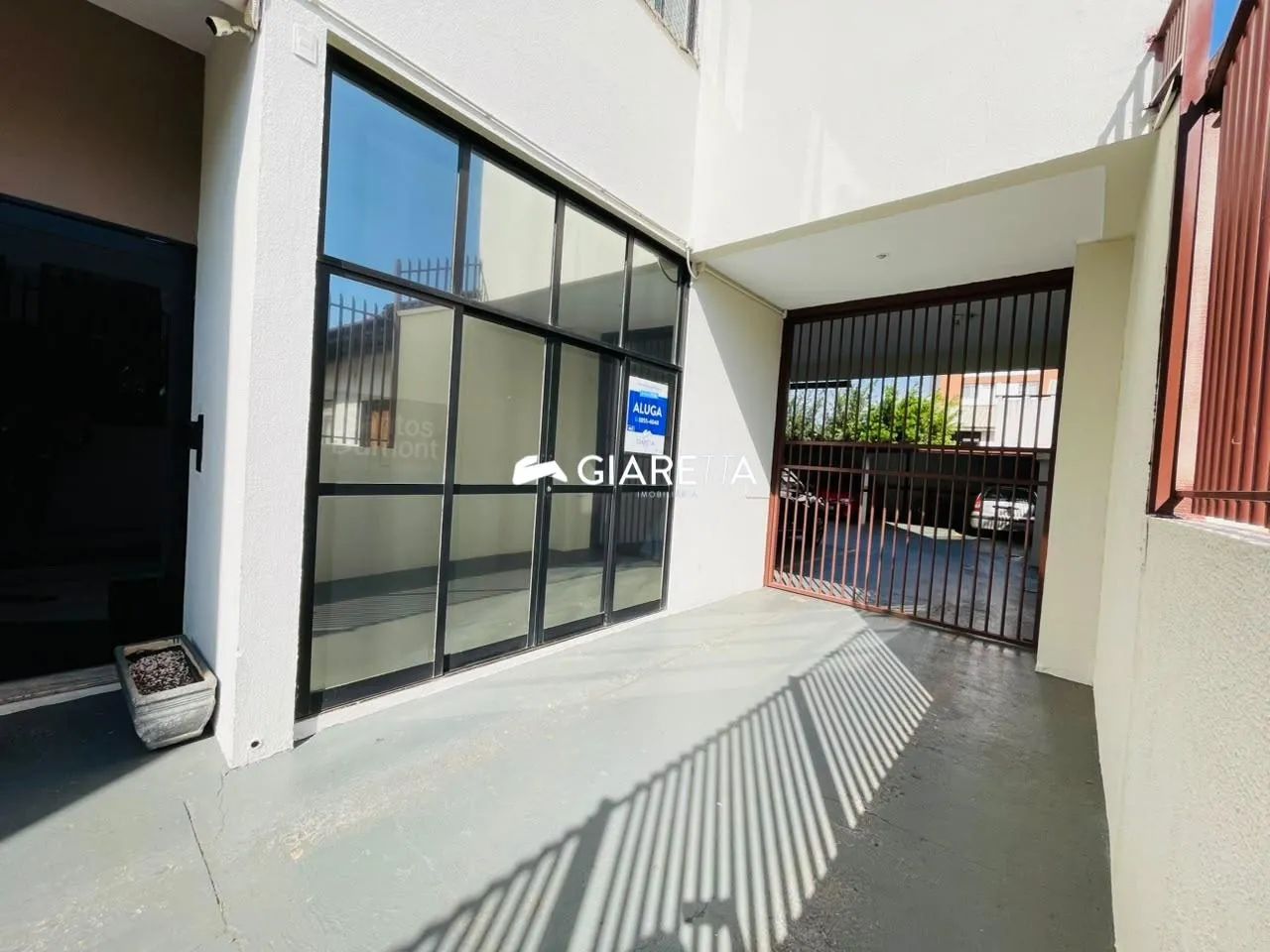 Sala Comercial para locação no EDIFÍCIO GAIVOTAS, CENTRO, TOLEDO - PR - Foto 2
