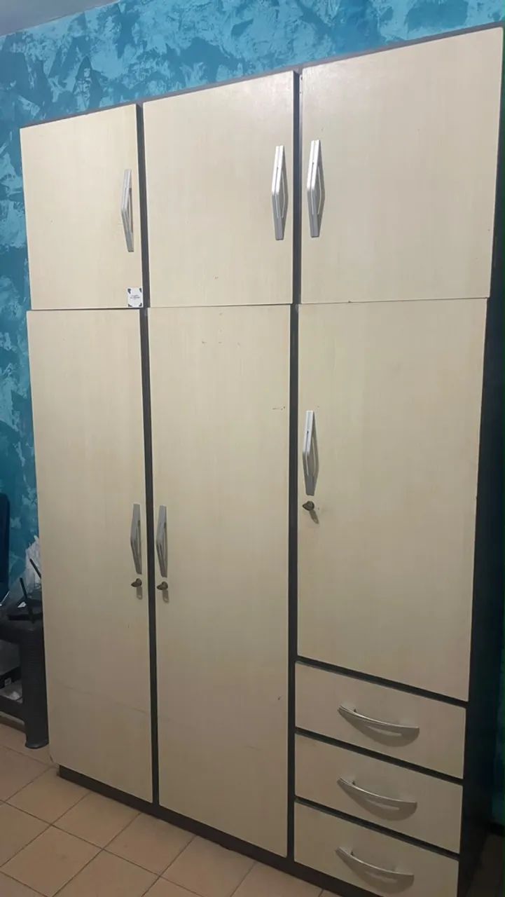 Guarda roupa  - Foto 2