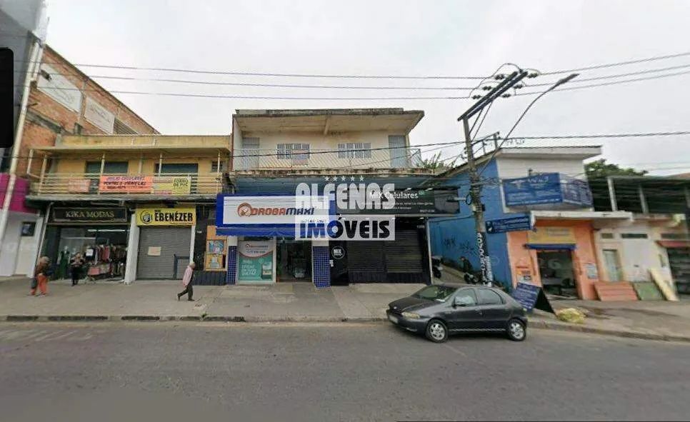 Sala para aluguel no Bairro NOVA CONTAGEM