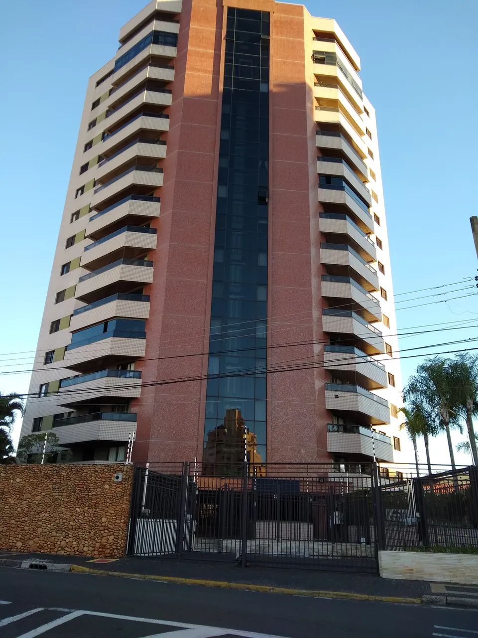 APARTAMENTO p/ VENDAS em SOROCABA no bairro CENTRO - Foto 2