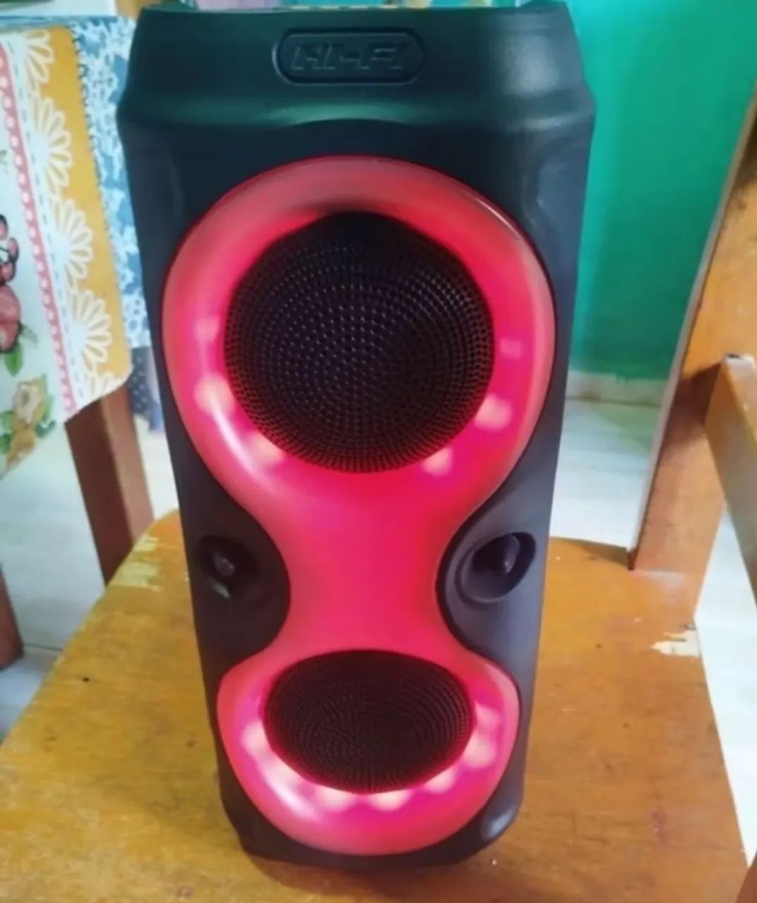 Caixa De Som Vender Barato 