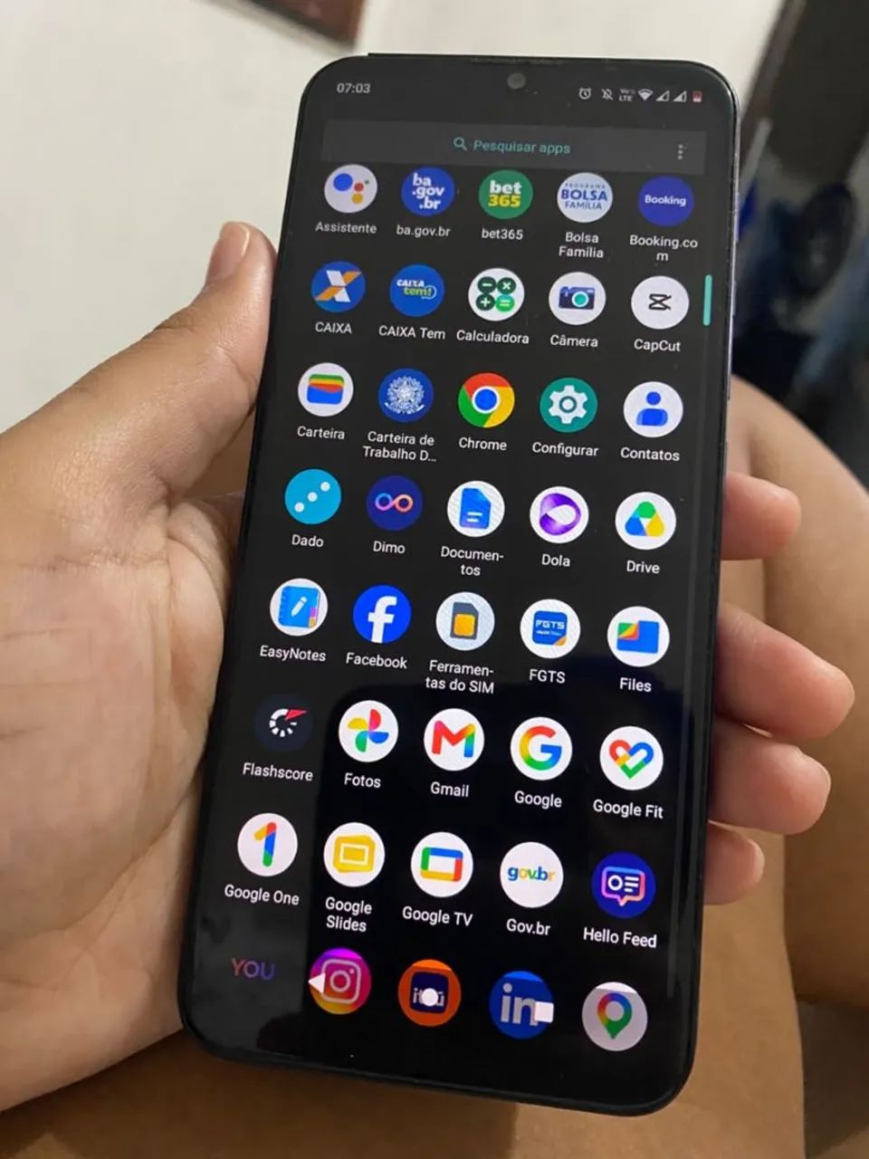Moto G20  - Foto 3