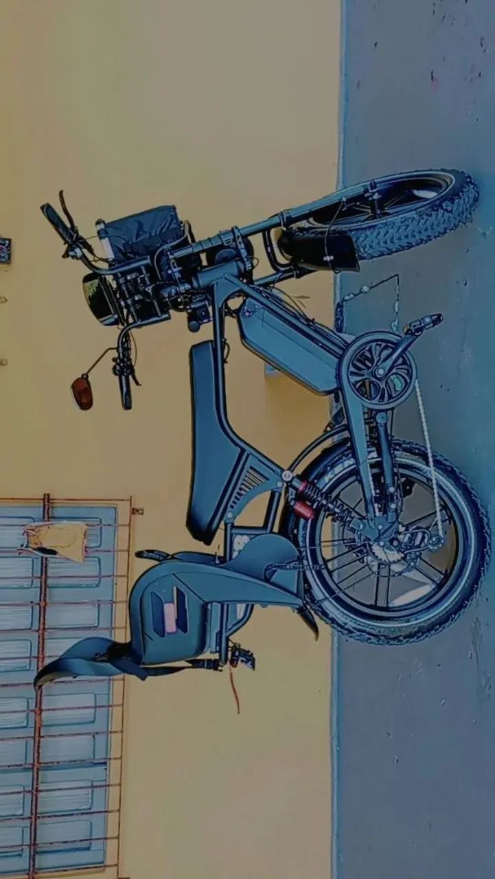 Vendo nova 