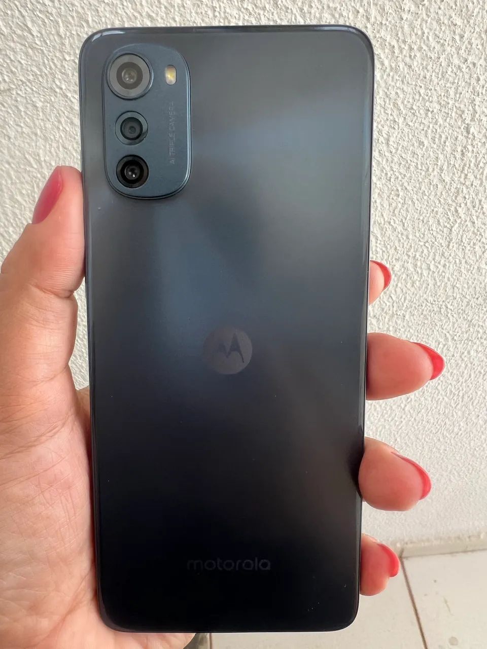 Vendo Celular Moto E32 - Foto 5