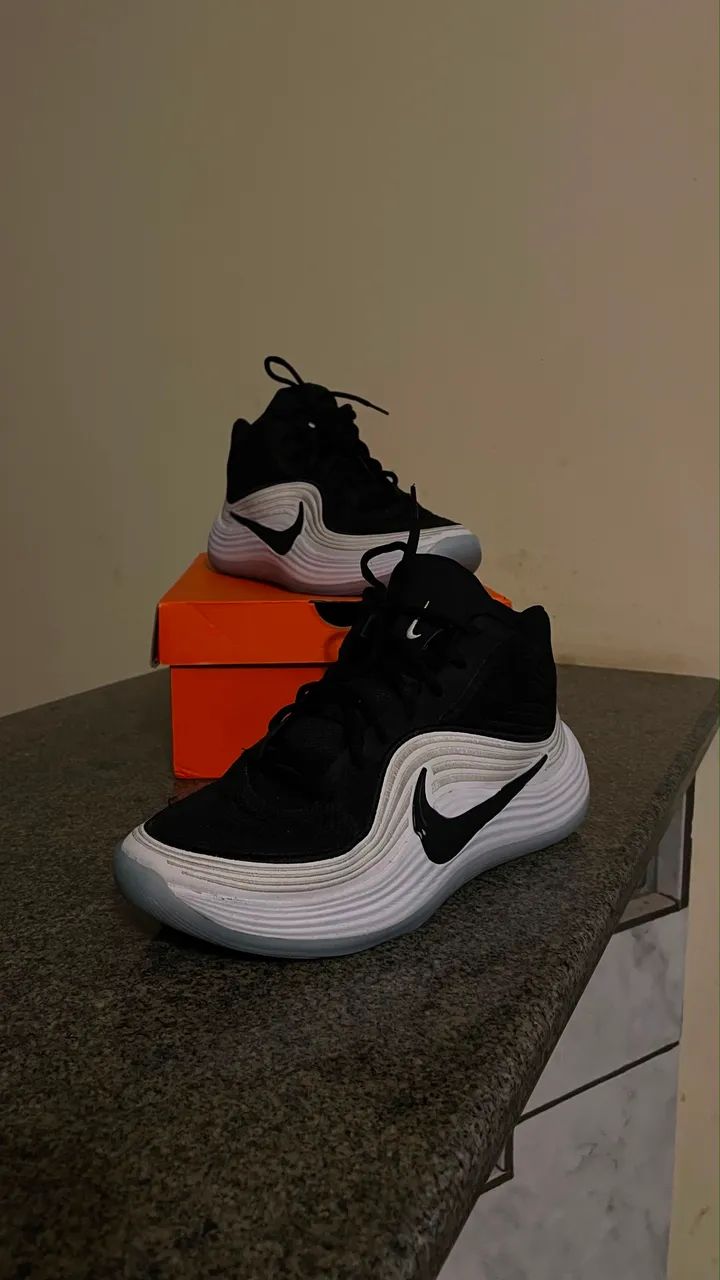 Tênis Nike precision 8  - Foto 2