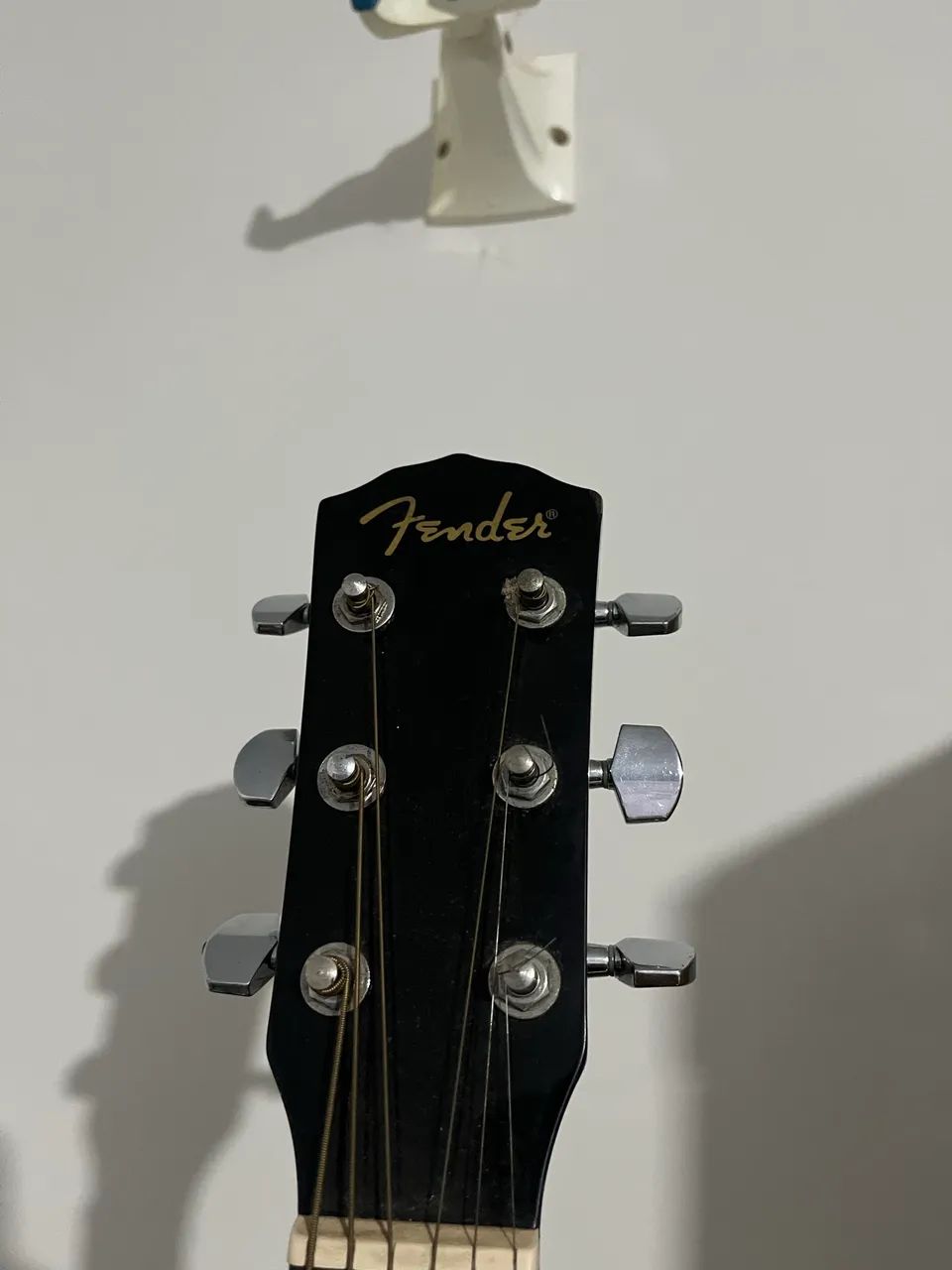 Violão fender - Foto 3