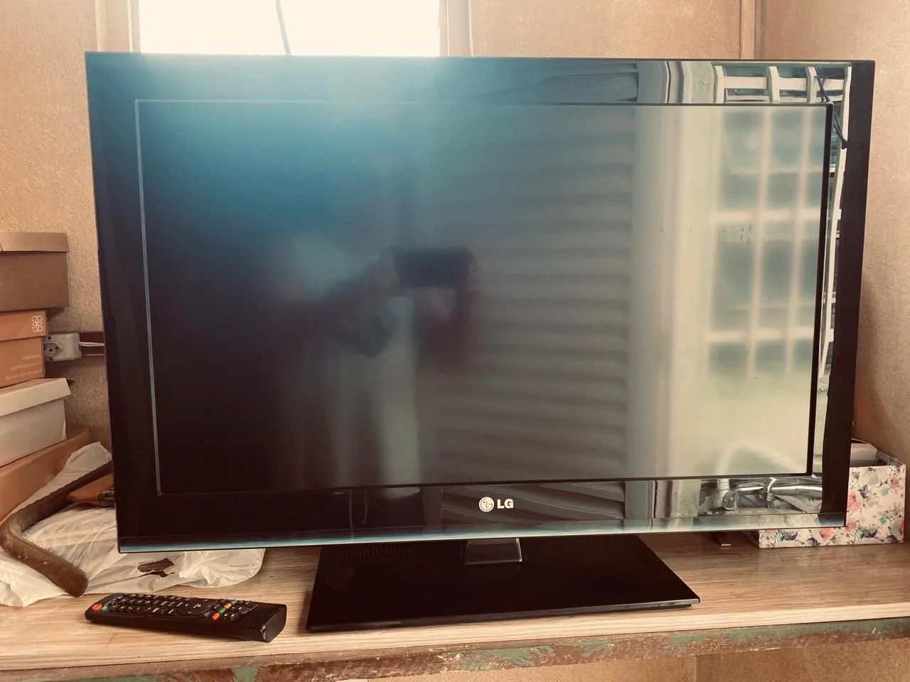 TV LG  - Foto 4