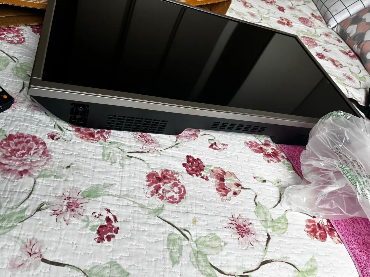 TV 32 PERFEITA !  - Foto 2