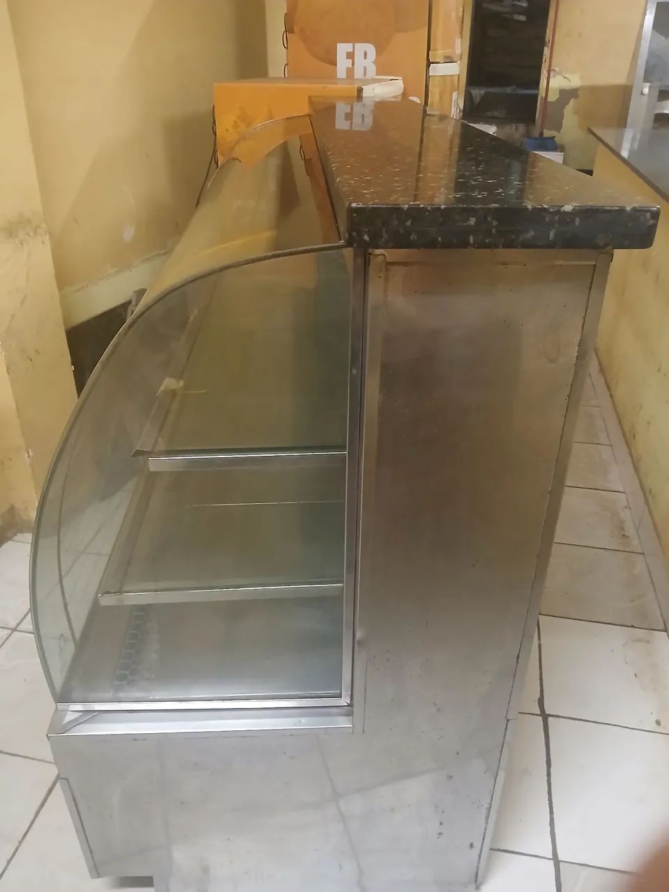 Vende-se balcão  - Foto 3