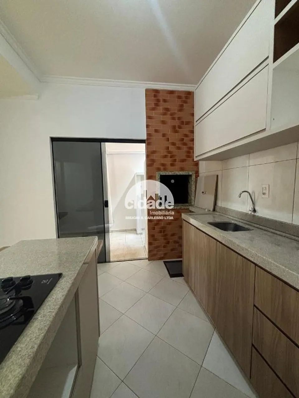 SOBRADO À VENDA | BAIRRO ALTO ALEGRE - Foto 5