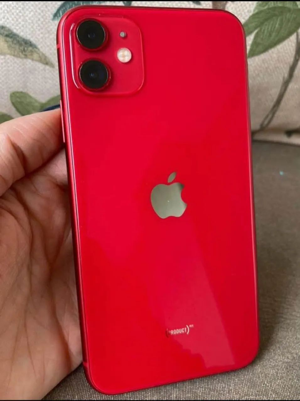 Iphone 11 - Foto 2