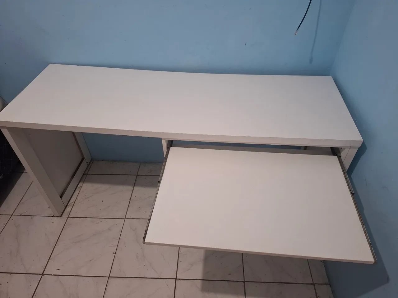 Mesa para computador. - Foto 3