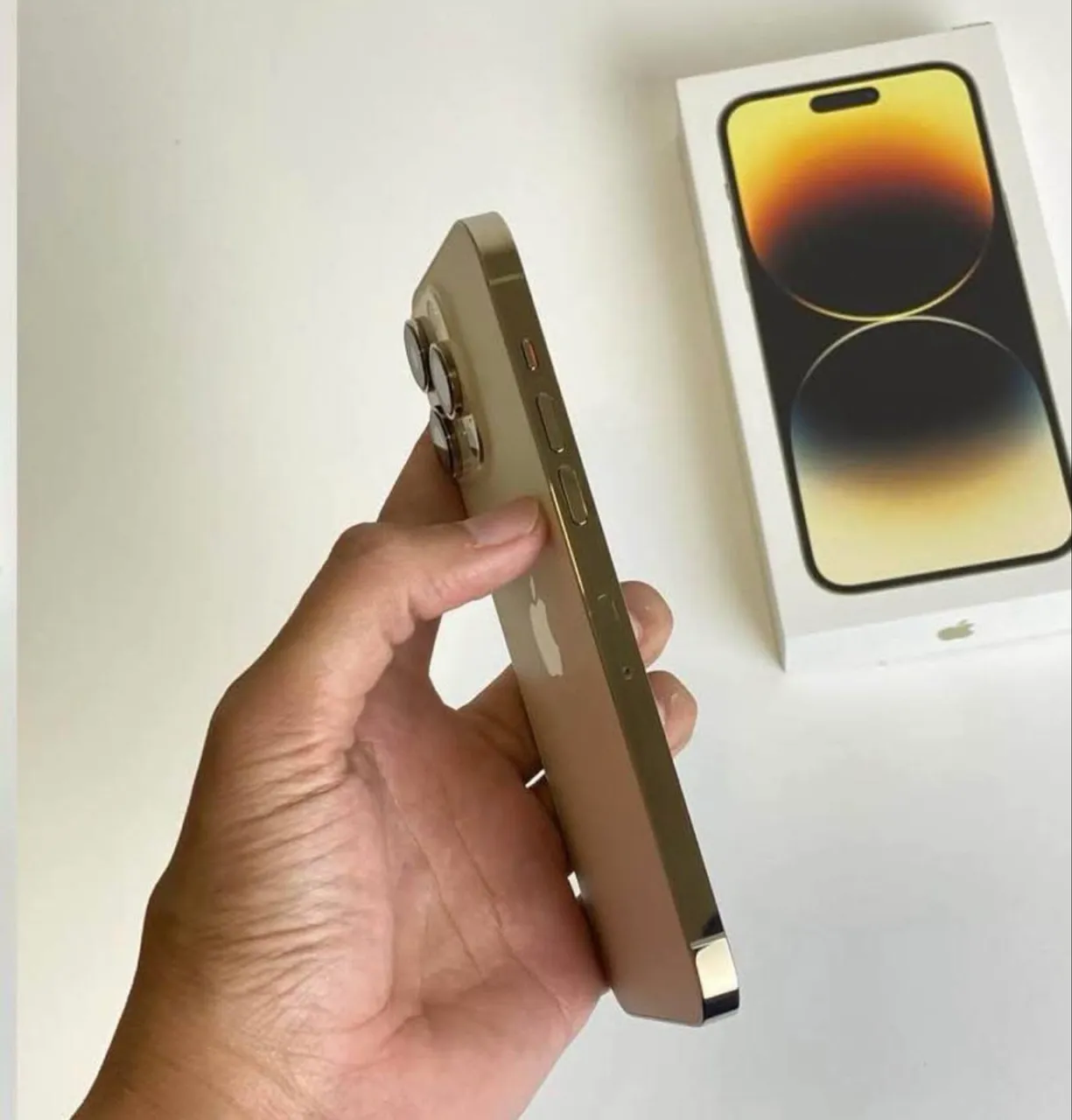 iPhone 14 PRO 128 GB - Celulares e Smartphones - Centro, Lavras