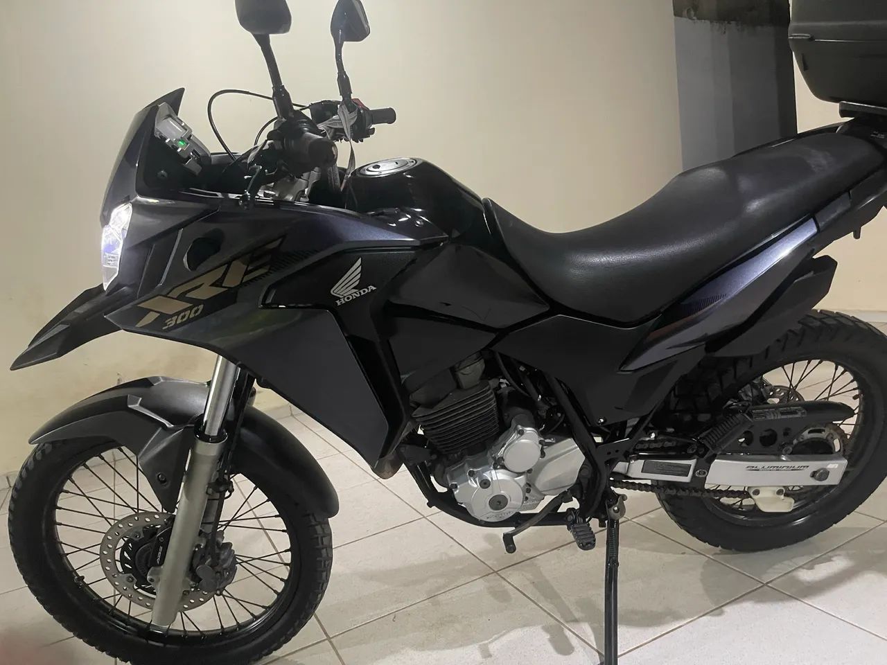 Honda 300/ 300 Abs/ Flex 2022 - 1501096702 | OLX