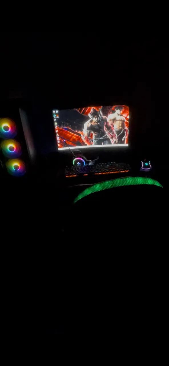 Pc gamer 