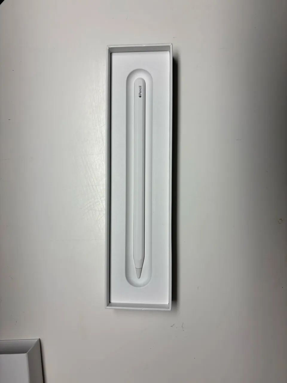 Apple pencil 2 geração nova