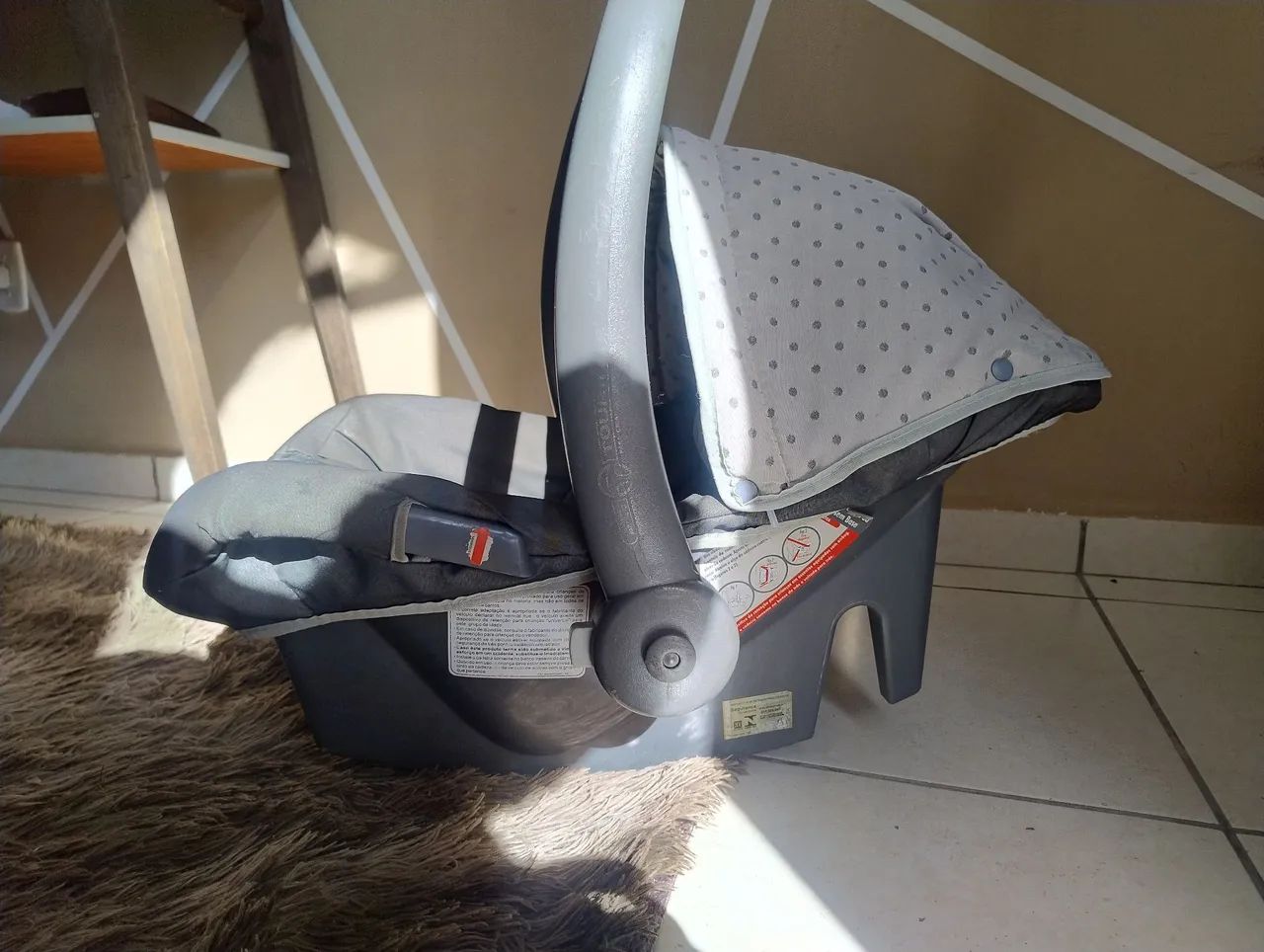 Bebê Conforto - Foto 2