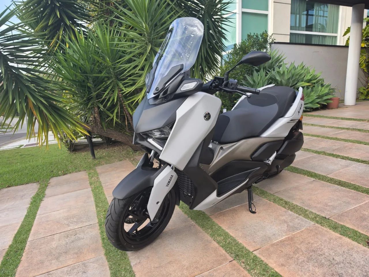 Xmax conect sem detalhe  - Foto 4