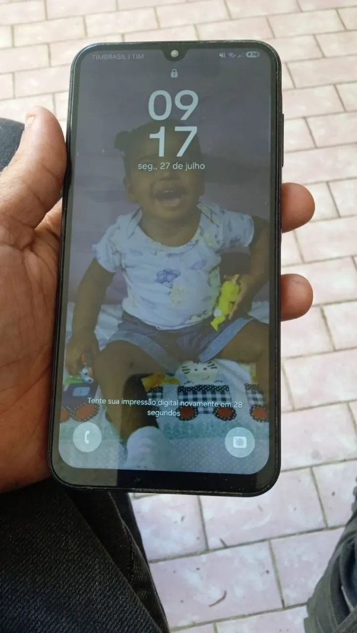 Samsung a15  - Foto 3