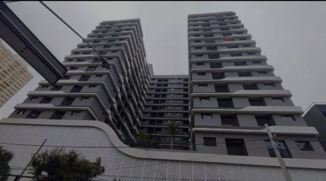 Foto - São Paulo - Pinheiros