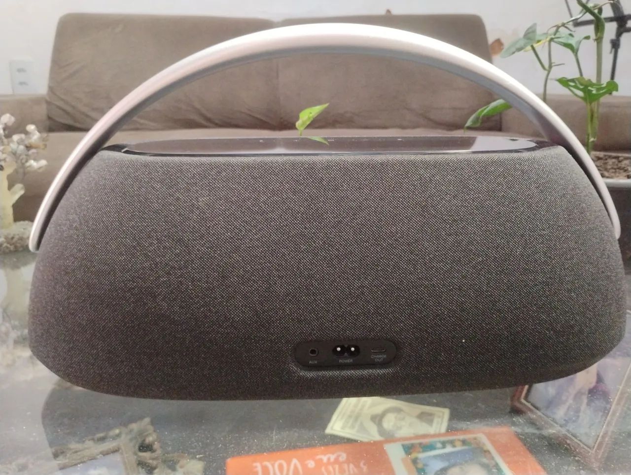 Caixa de som Harman Kardon Go Play 3 - Foto 3