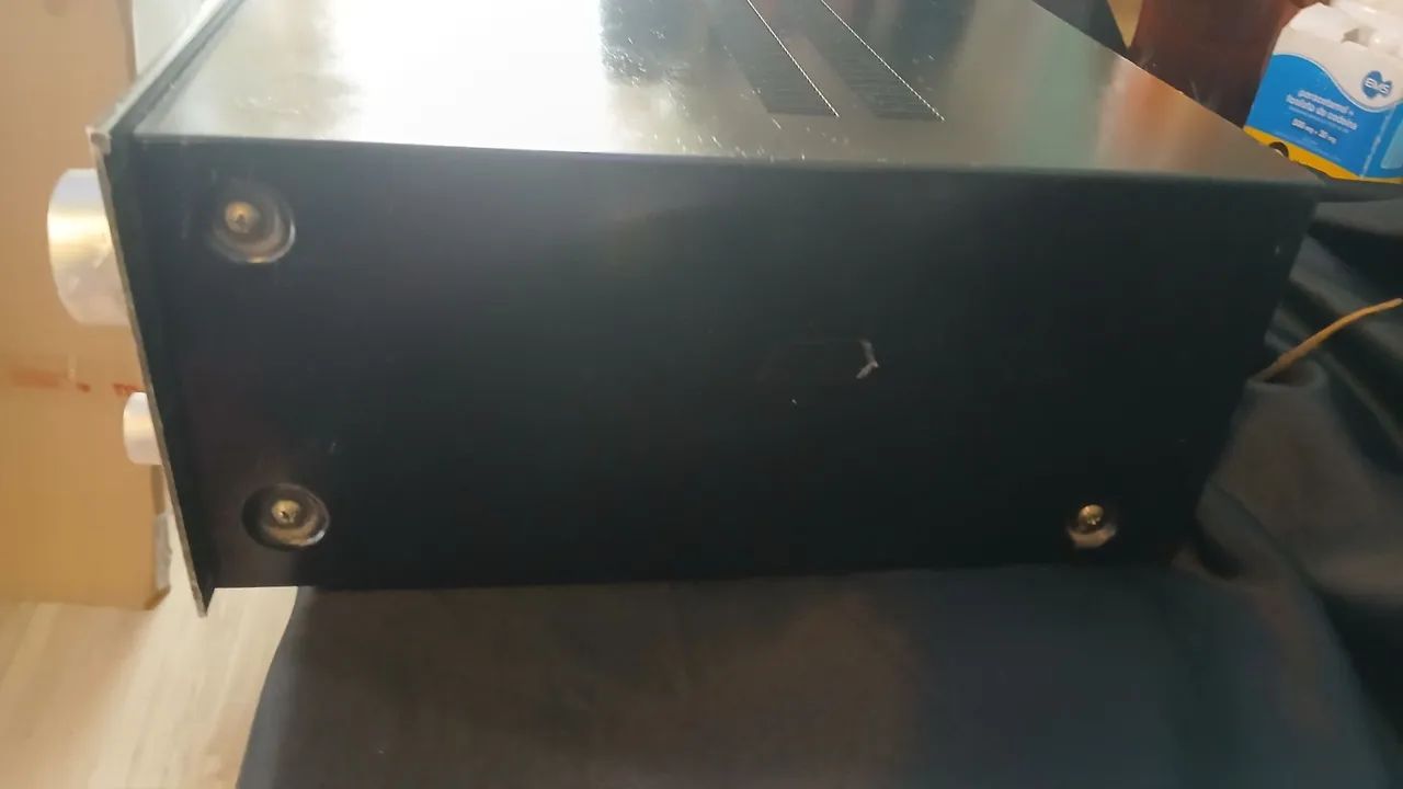 Receiver gradiente s95 - Foto 5