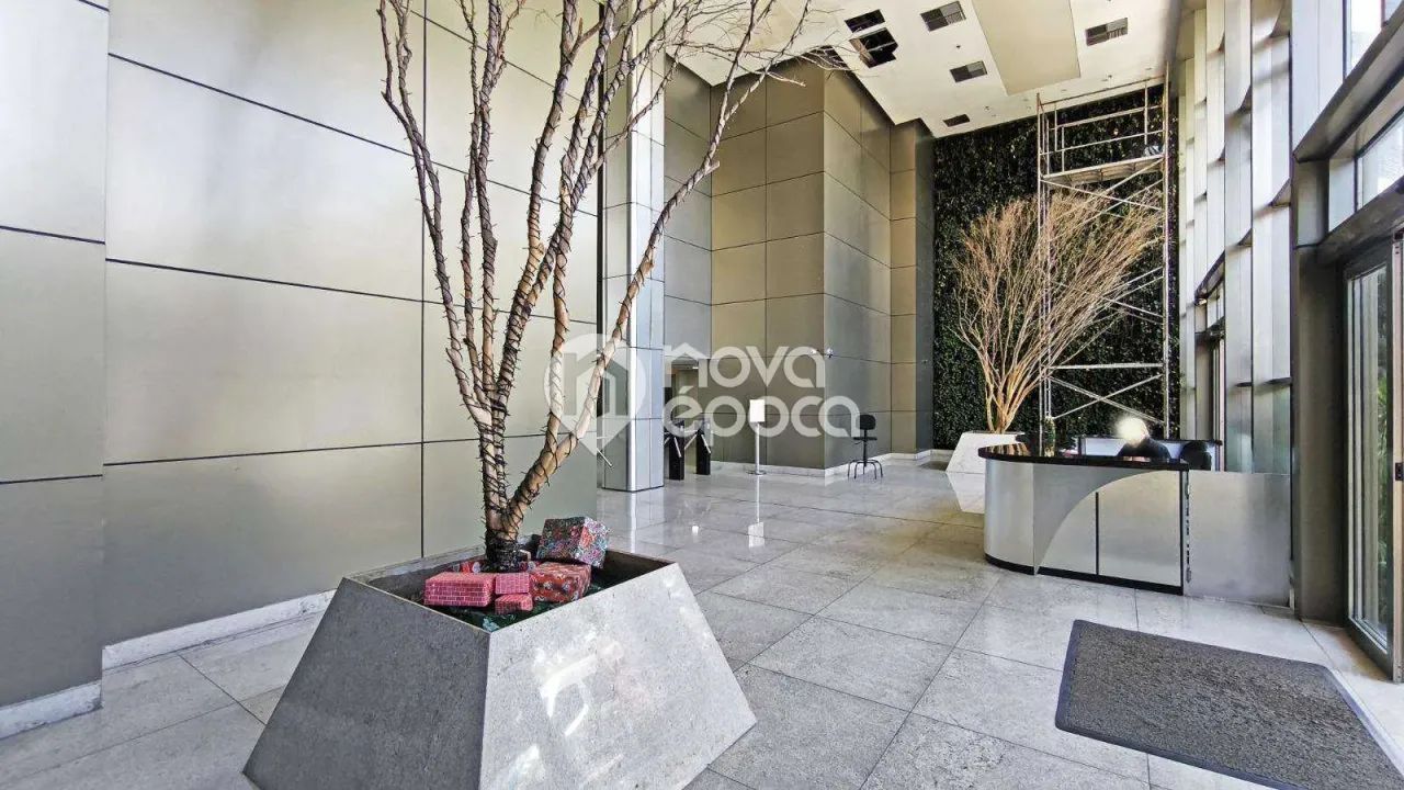 São Cristóvão | Sala - Foto 2