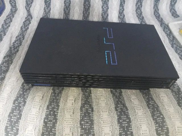 Playstation 2, Ps2 Completo - Foto 5
